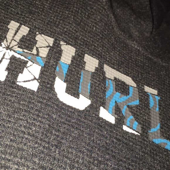Hurley pullover - Picture 3 of 4